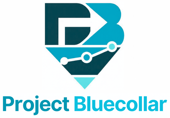 Project Bluecollar - Outsourced Marketing for Trades